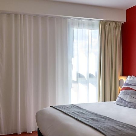 Hotel Akena Chauray-Niort Exterior photo